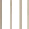 Mica Decorations plantenstandaard Ascot XL beige 37,5 x 37,5 x 71 cm