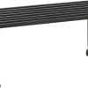 Mica Decorations plantentafel Greenrax zwart 118 x 38 x 36 cm