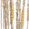 Mica Decorations pothouder Meran bruin D 14 H 100 cm