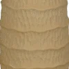 Mica Decorations vaas Agosta bruin D 15,5 H 40,5 cm
