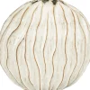 Mica Decorations vaas Jovi crème 43 x 22,5 x 41 cm