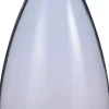 Mica Decorations vaas Paris transparant D 21,5 H 43,5 cm
