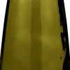 Mica Decorations vaas Pilar groen D 25 H 75 cm