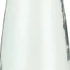 Mica Decorations vaas Pilar transparant D 25 H 75 cm