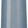 Mica Decorations vaas Xandra blauw D 7 H 23,5 cm