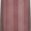 Mica Decorations vaas Xandra donkerbruin D 7 H 23,5 cm