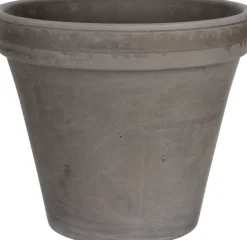 Mica Outdoor bloempot Stan D 26 H 22 cm grijs