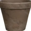 Mica Outdoor bloempot Stan D 15,5 H 13,5 cm grijs