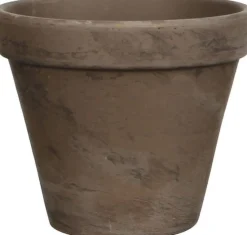 Mica Outdoor bloempot Stan D 15,5 H 13,5 cm grijs