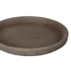 Mica Outdoor plantenschotel Stan D 14 cm grijs