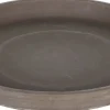 Mica Outdoor plantenschotel Stan D 22 cm grijs
