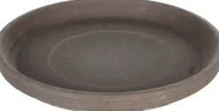 Mica Outdoor plantenschotel Stan D 22 cm grijs