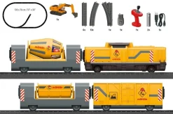 Märklin My World kerstdorp set bouwplaats 33,6 x 10,5 x 50,5 cm 28-delig