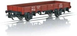 Märklin Start Up kerstdorpminiatuur lage goederenwagon 17 x 4 x 2 cm