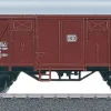 Märklin Start Up kerstdorpminiatuur goederenwagon 14,3 x 6,7 x 4,2 cm