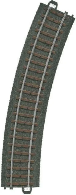 Märklin Start Up kerstdorpminiatuur rails wisselboog 7 x 2 x 25 cm