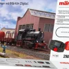 Märklin Start Up kerstdorp set locomotief 25,5 x 13 x 38 cm 25-delig