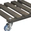 Multi Roller antraciet 40 x 40 x 12 cm antraciet
