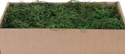 My Village kerstdorp ondergrond Tillandsia mos mat groen 500 g