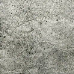 My Village kerstdorp ondergrond Alpine Grey vormbaar grijs 100 x 60 cm
