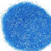 My Village kerstdorp ondergrond strooisel glassteen blauw 370 ml
