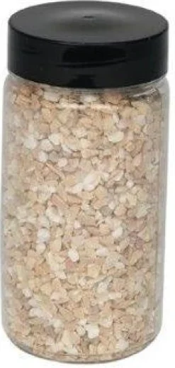 My Village kerstdorp ondergrond strooisel stenen naturel 370 ml