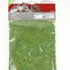 My Village kerstdorp ondergrond strooisel boomschors groen 100 gr