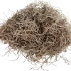 My Village kerstdorp ondergrond Tillandsia mos mat naturel 50g