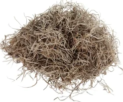My Village kerstdorp ondergrond Tillandsia mos mat naturel 50g
