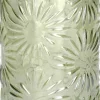 Plume Living vaas Serina groen D 15 H 30,5 cm
