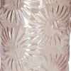 Plume Living vaas Serina roze D 15 H 30,5 cm