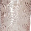 Plume Living vaas Serina roze D 15 H 42,2 cm