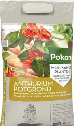 Pokon Anthurium potgrond 5 L
