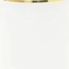 Riverdale stompkaars Pillar wit 90 uur D 7 H 20 cm