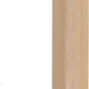 Rustik Lys dinerkaars beige 21 uur D 3,2 H 30 cm