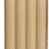Rustik Lys dinerkaars Gloss licht beige 8 uur 4 stuks