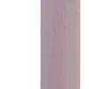 Rustik Lys dinerkaars paars 12,5 uur D 2,6 H 18,5 cm