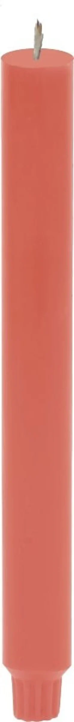 ScentChips dinerkaars Blossom roze 25 uur D 3 H 30 cm