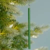 Scentsicles geurstokjes Scented Ornaments white winter fir 6 stuks