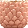 SID Collection bloempot Moos roze D 14 H 11 cm