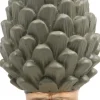 SID Collection vaas Moos groen D 7,4 H 10,5 cm