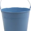 SID plantenemmer Sem blauw D 8 H 5,5 cm