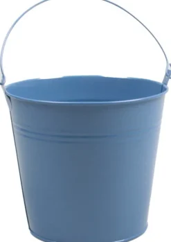 SID plantenemmer Sem blauw D 8 H 5,5 cm