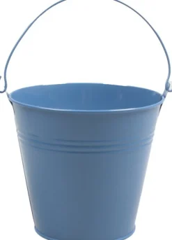 SID plantenemmer Sem blauw D 27,5 H 24,5 cm