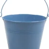 SID plantenemmer Sem blauw D 12,5 H 11,5 cm
