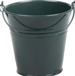 SID plantenemmer Sem donkergroen D 18 H 14 cm