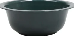 SID plantenschaal Sem donkergroen D 24 H 8,5 cm
