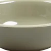 SID plantenschaal Sem groen D 24 H 8,5 cm