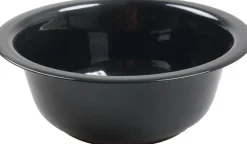 SID plantenschaal Sem zwart D 28 H 9 cm