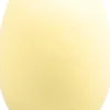 SID vaas Ernie ei geel D 7,5 H 10 cm